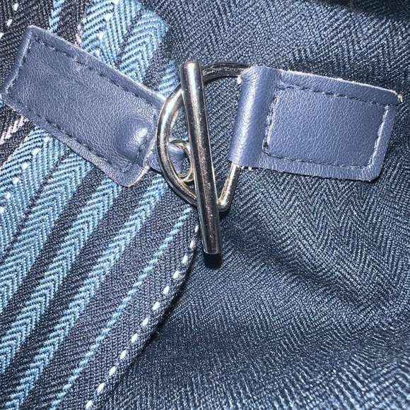 Sag harbor fringe wrapped skirt - Picture 5 of 6